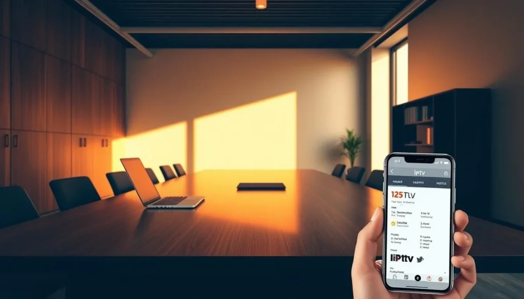 Service client et support technique pour le meilleur abonnement IPTV