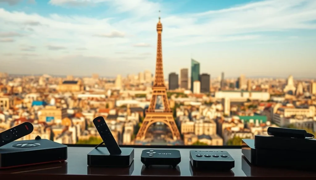 Guide pour choisir le bon fournisseur IPTV France en toute confiance