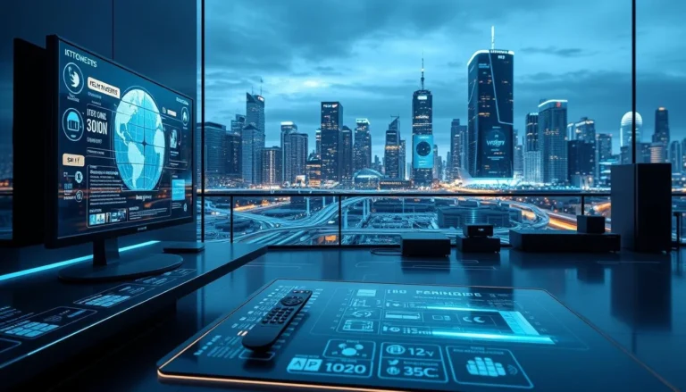 Installation IPTV : guide complet pour configurer votre abonnement en 2025