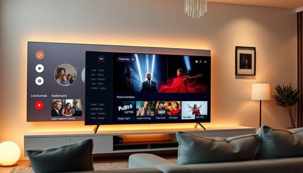 abonnement iptv pas cher , application iptv fiable