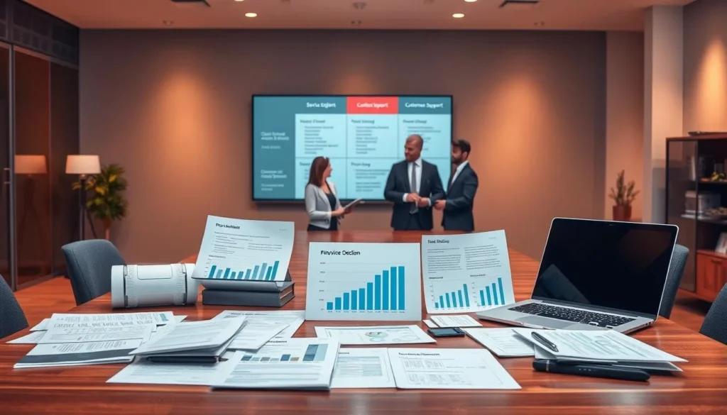 Critères de sélection fournisseur IPTV Les critères essentiels pour choisir un fournisseur IPTV fiable