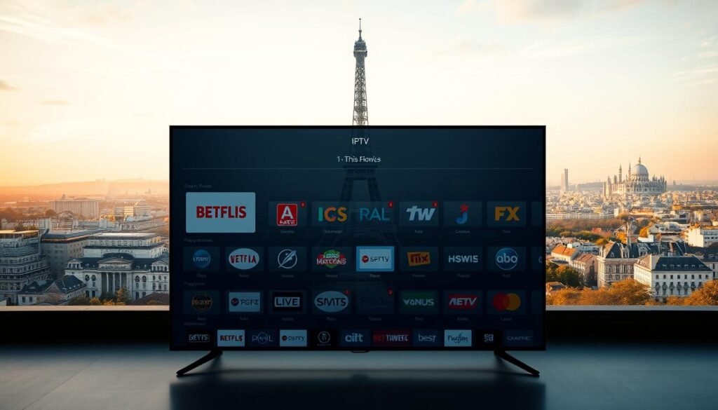 installer iptv en 2026