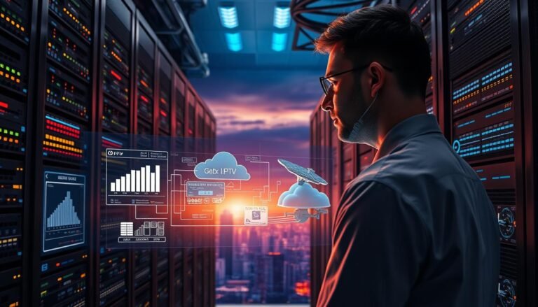 installer IPTV sur Smart TV et mobile en 2026