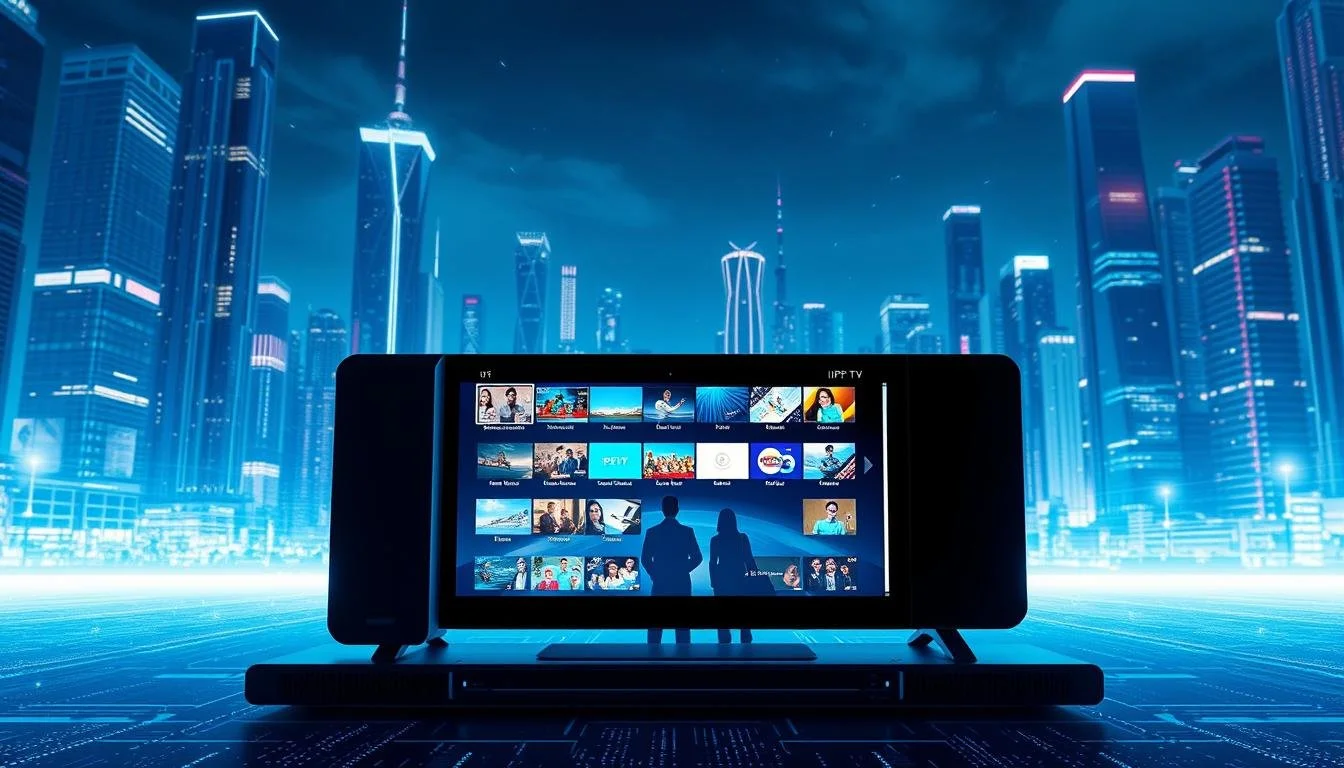 Meilleur application iptv en 2026