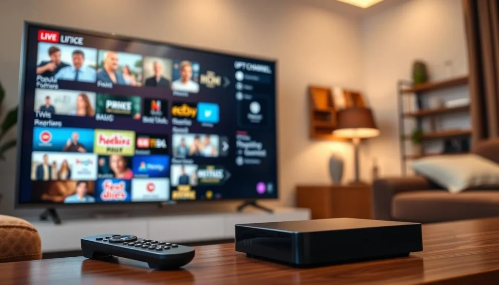 Comment choisir un fournisseur IPTV légal fiable et sécurisé en 2026