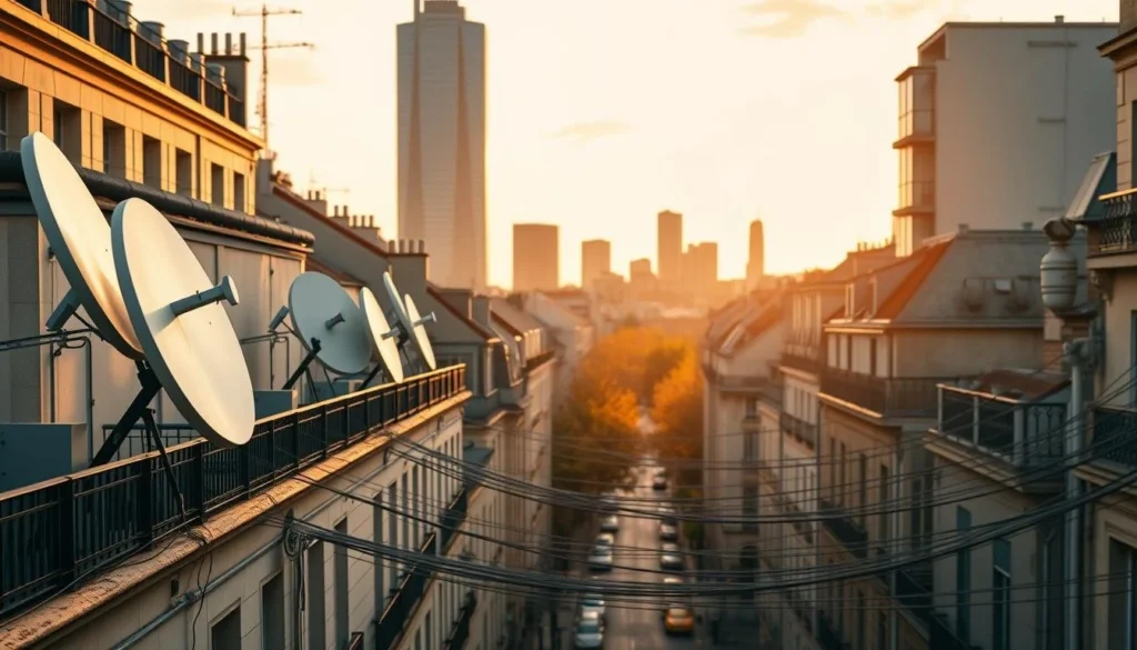 la technologie IPTV 2026