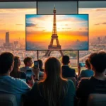 IPTV 4K stable France – Streaming TV haute qualité sans coupures