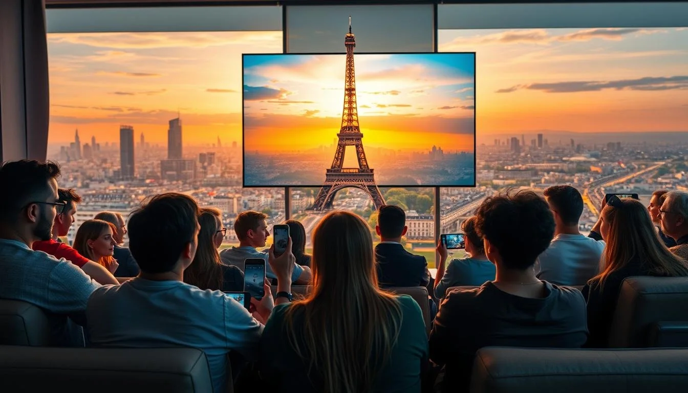 IPTV 4K stable France – Streaming TV haute qualité sans coupures